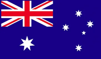 Australian Flag